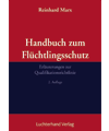 Handbuch zum Flüchtlingsschutz
