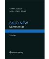 BauO NRW - Kommentar