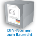 DIN-Normen zum Baurecht DIN-Normen zum Baurecht