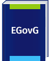 EGovG - Onlinekommentar