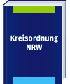 Kreisordnung Nordrhein-Westfalen Kreisordnung Nordrhein-Westfalen